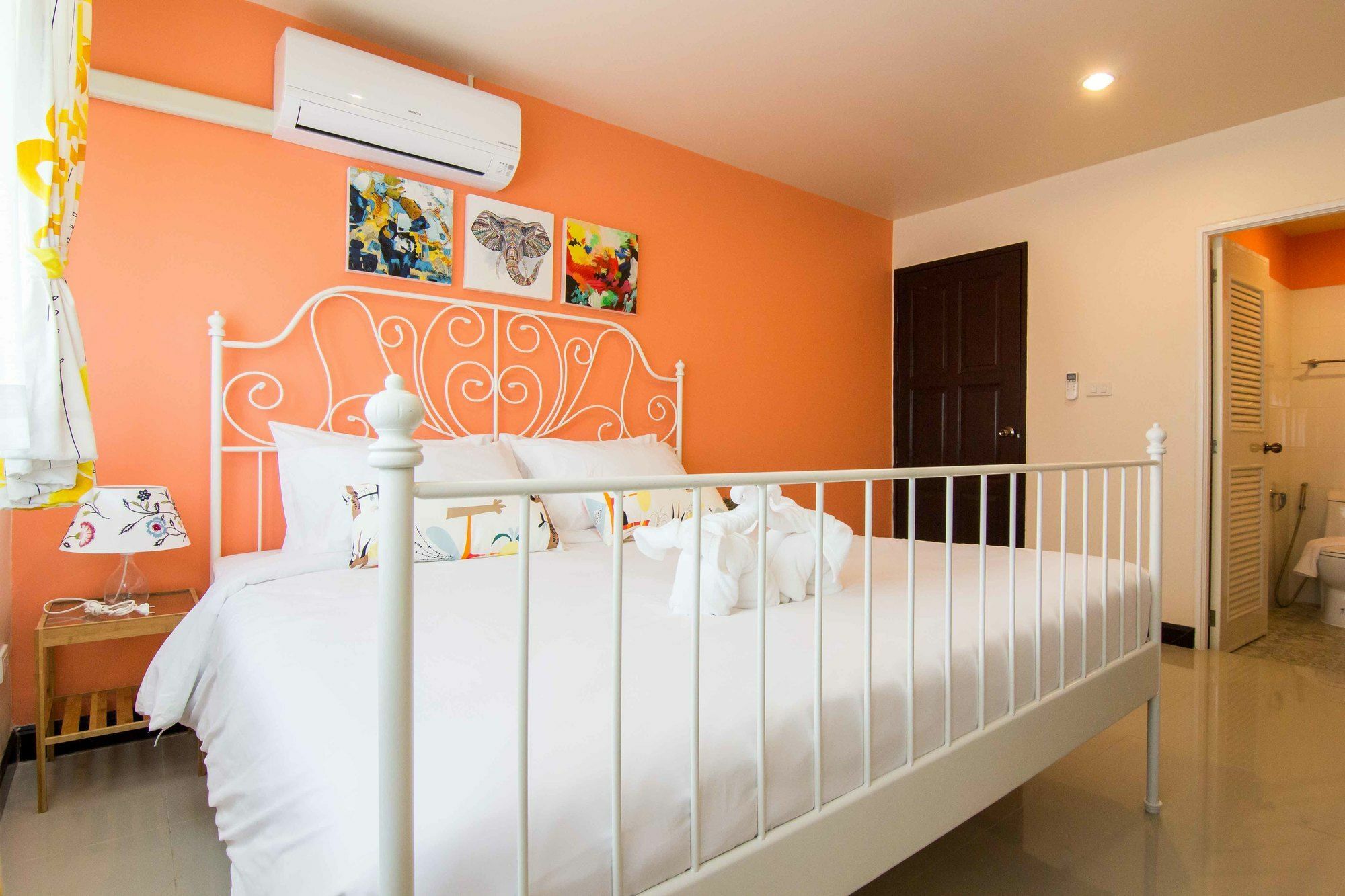 White Elephant Krabi Exterior photo